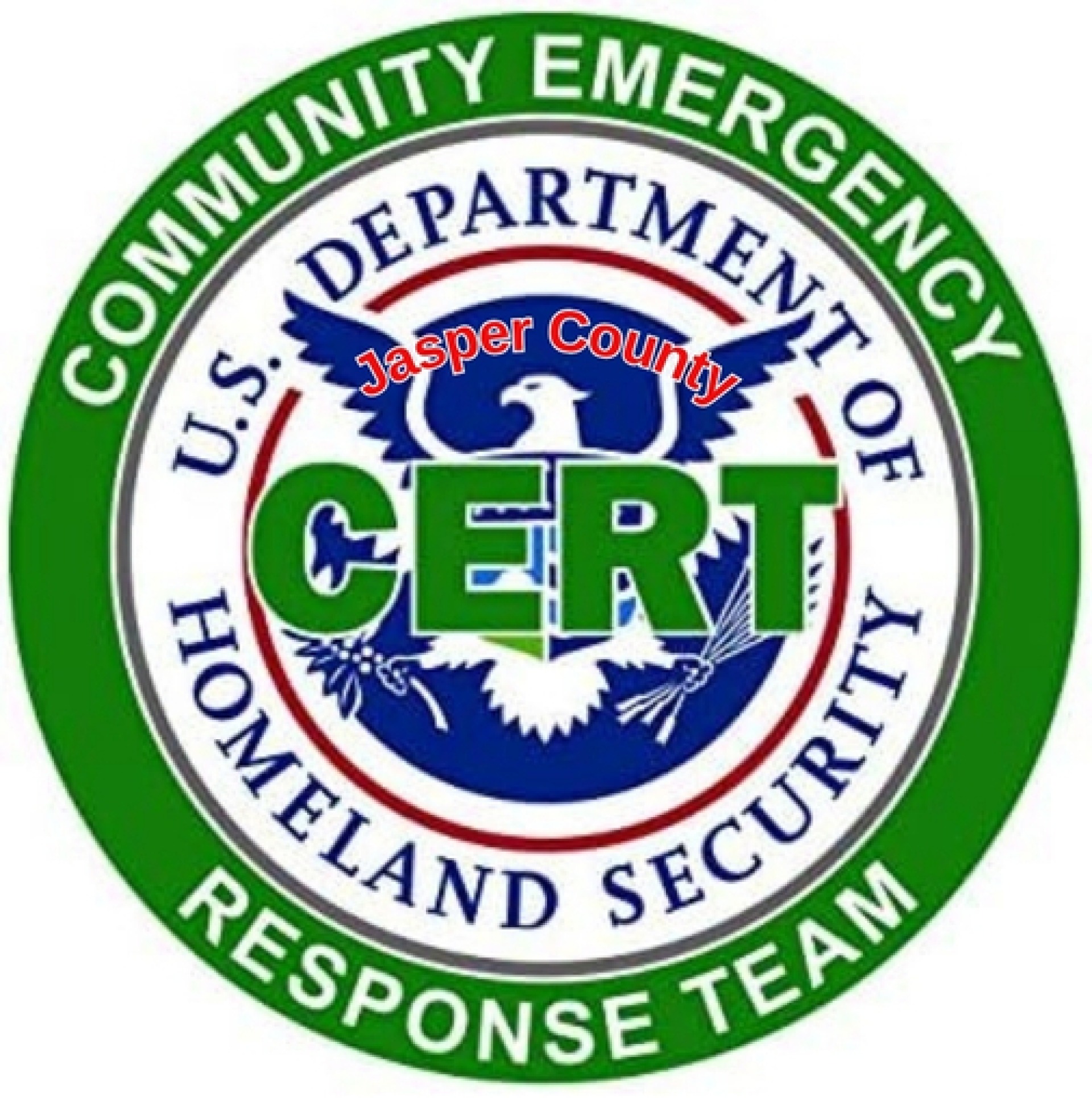 Community Emergency Response Team U.S. Department of Homeland Security