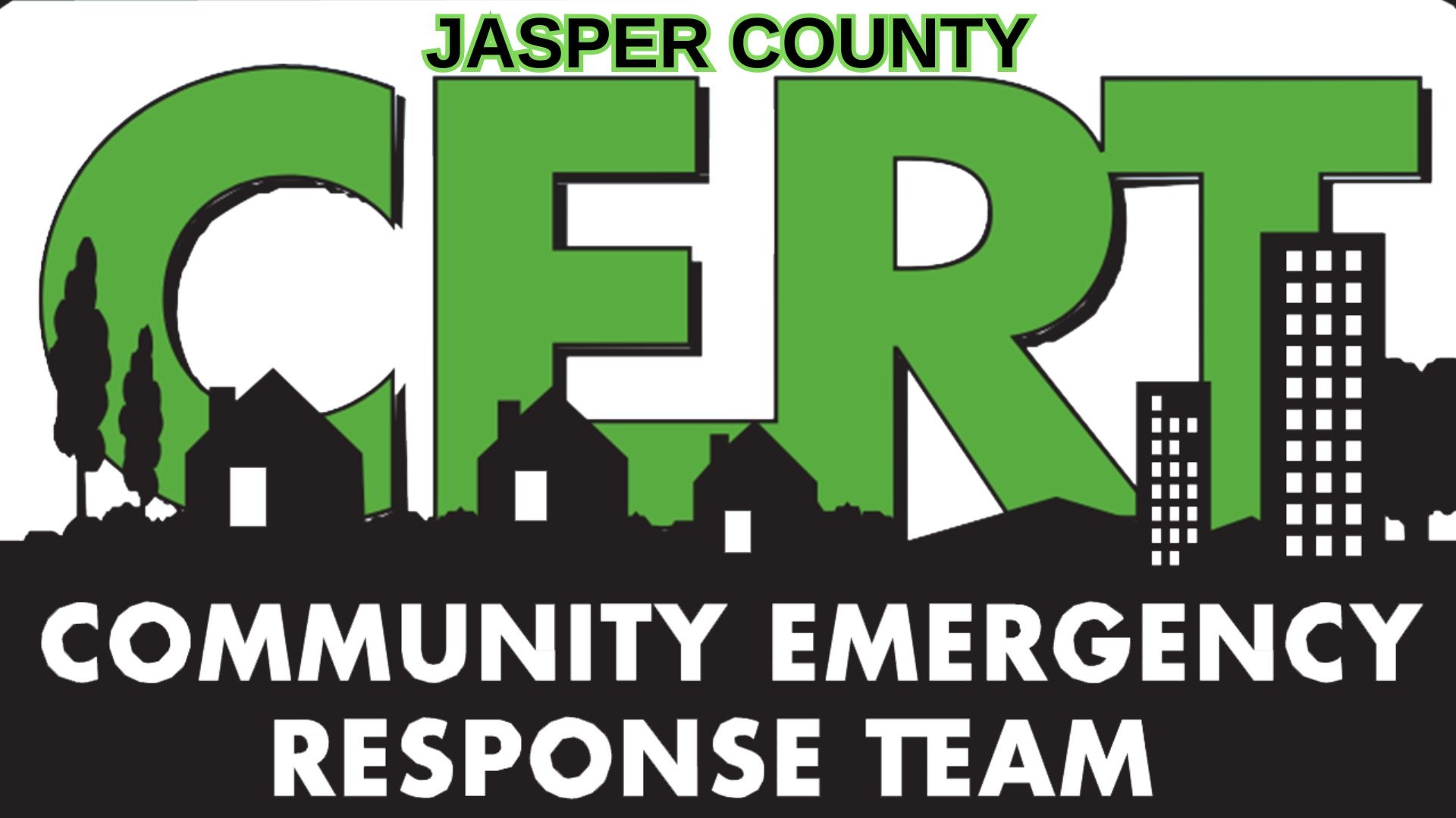 Community Emergency Response Team