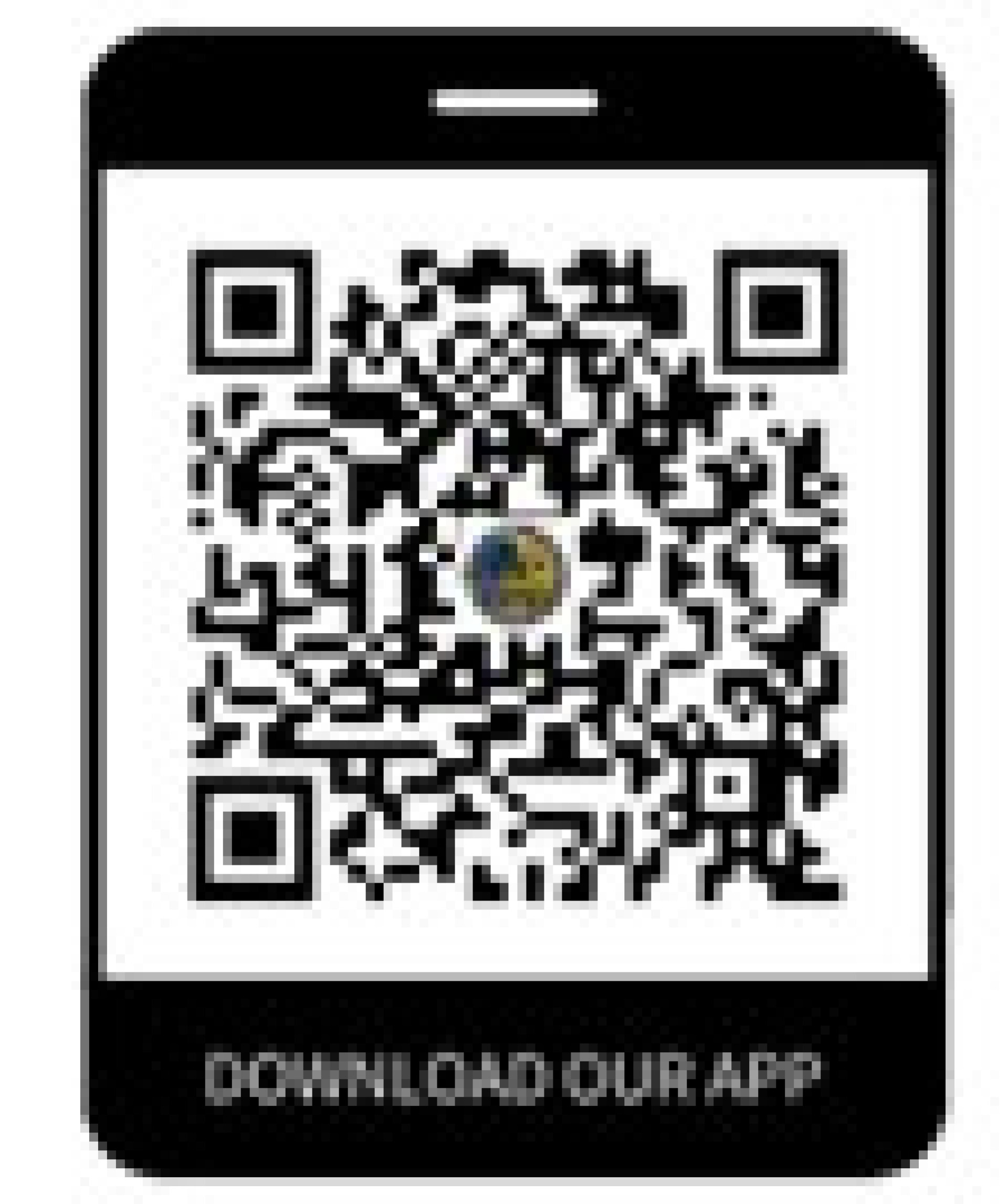 EMA App QR Code